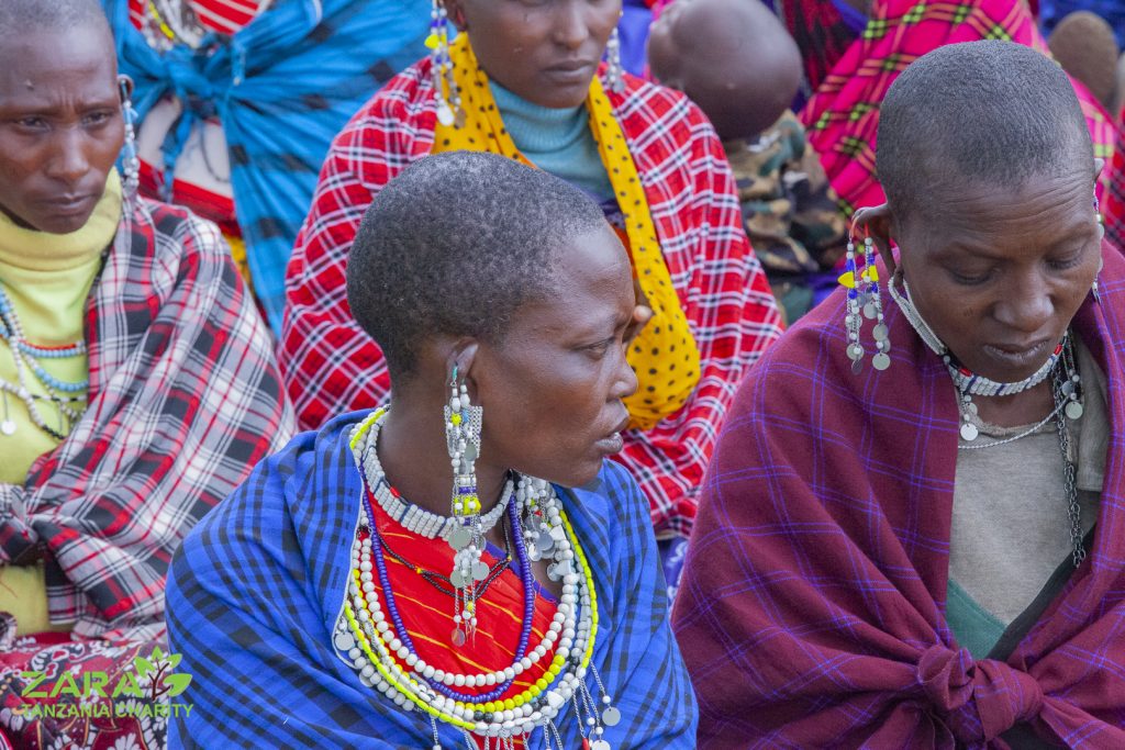 empowering women