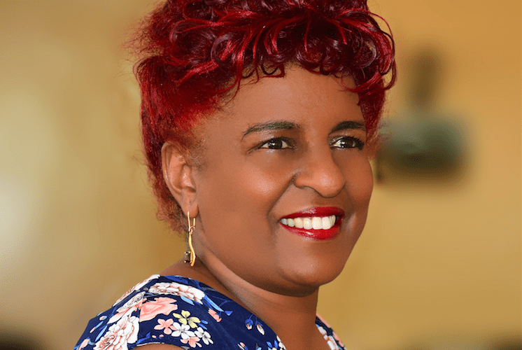 Ms. Zainab Ansell