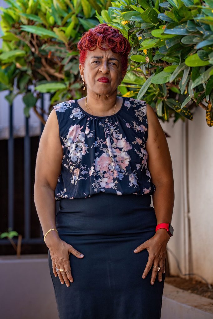 mama zara