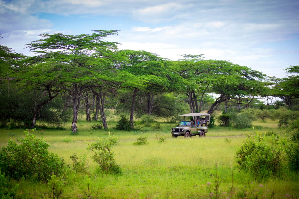 sustainable tourism